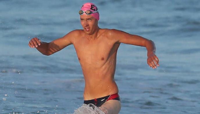 South Jersey Lifeguard Championships